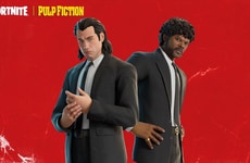 Film Character Game Skins