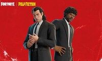 Film Character Game Skins