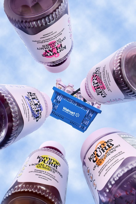 Celeb-Backed Supplement Expansions