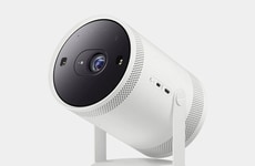 AI Portable Projectors