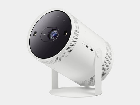 AI Portable Projectors