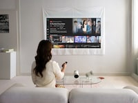 AI Portable Projectors Image 3