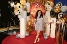 Alternative New Year Celebrations