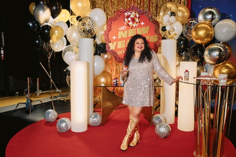 Alternative New Year Celebrations