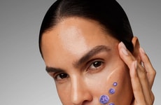 Plant-Based Exosomes-Powered Serums