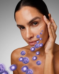 Plant-Based Exosomes-Powered Serums