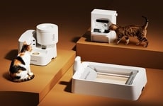 AI-Powered Pet Products