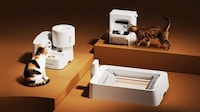 AI-Powered Pet Products