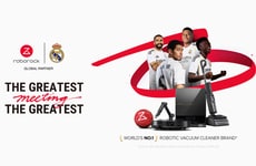 Cleaning Tech-Backed Soccer Teams