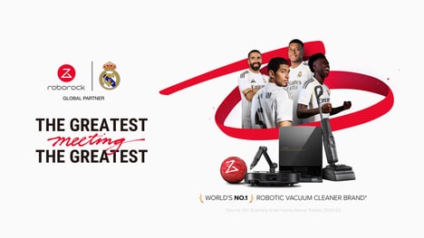 Cleaning Tech-Backed Soccer Teams