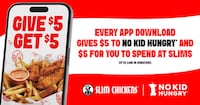 Charitable App-Focused Initiatives Image 1