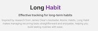 Long-Term Tracking Tools