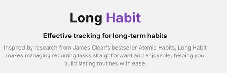 Long-Term Tracking Tools