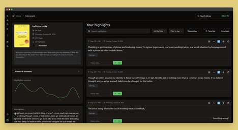 Knowledge Organization Tools