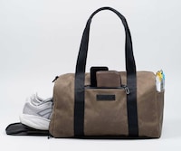 Compact Purpose-Built Gym Bags Image 2