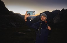 High-Tech Phone Cases