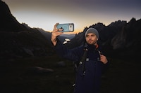 High-Tech Phone Cases