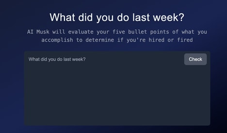 Weekly Reflection Tools