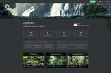 Collaborative Plant Managers