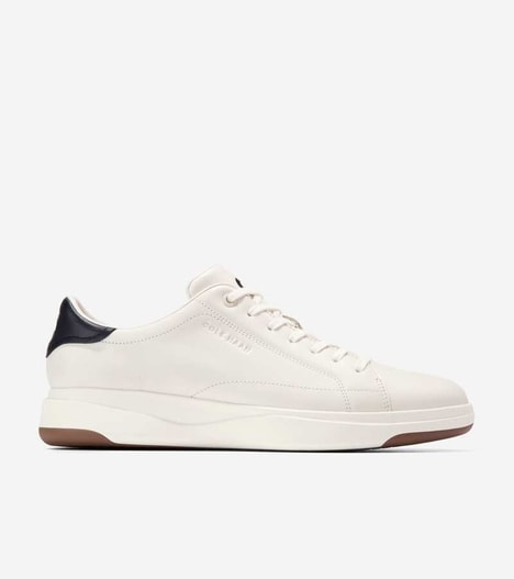 Ultra-Slick Tennis Sneakers