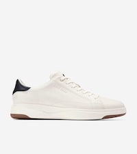 Ultra-Slick Tennis Sneakers Image 1