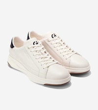 Ultra-Slick Tennis Sneakers Image 2