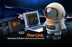 Non-Network Wireless Link Devices