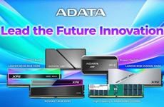 Innovation-Focused Tech Product Presentations