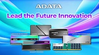 Innovation-Focused Tech Product Presentations
