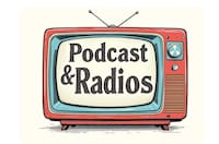 Global Audio Accesses Image 1