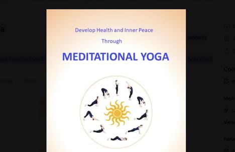 Holistic Wellness Tools