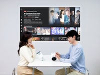 Enhanced AI Portable Screens