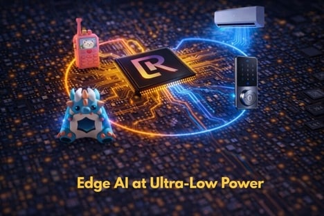 Specialized Microchip Designs