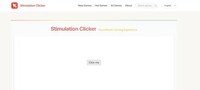 Chaotic Clicker Games Image 1