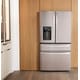 Assistive Smart Refrigerators Image 1