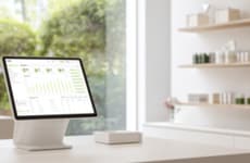 Contemporary Point-Of-Sale Systems