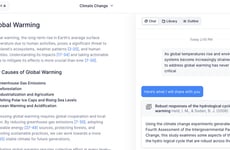 Academic AI Assistants