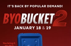 Popcorn-Focused Cinema Campaigns