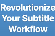 AI Subtitle Translators