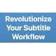 AI Subtitle Translators Image 1