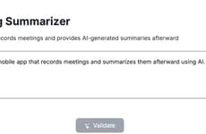 Idea Assessment Tools
