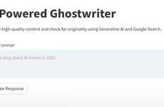 AI Content Assistants