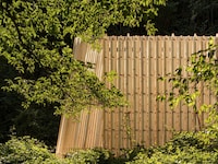 Inverted Boat Chapels Image 3