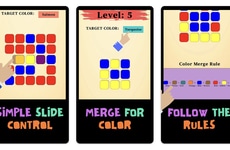 Color Puzzle Games