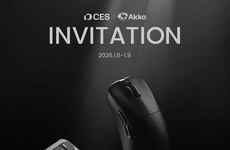 Innovative Gaming Peripheral Ecosystems