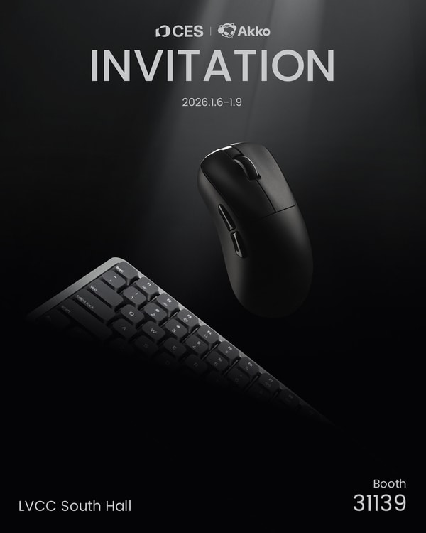 Innovative Gaming Peripheral Ecosystems