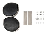 Hemp Room Dividers Image 2