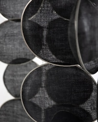 Hemp Room Dividers Image 3