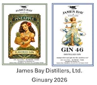 Flavorful Gin Innovations