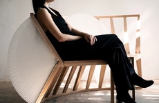 Dynamic Furniture Series